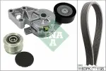 Schaeffler INA Soonrihmakomplekt 529 0465 20