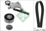 INA  Soonrihmakomplekt 529 0471 10