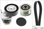 Schaeffler INA Soonrihmakomplekt 529 0475 21