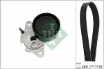 Schaeffler INA Soonrihmakomplekt 529 0476 10