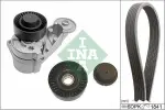Schaeffler INA Soonrihmakomplekt 529 0480 10