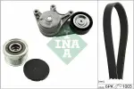 INA  Soonrihmakomplekt 529 0483 20