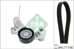 INA  Soonrihmakomplekt 529 0485 10