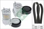 Schaeffler INA Soonrihmakomplekt 529 0490 10