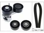 Schaeffler INA Soonrihmakomplekt 529 0495 10