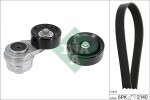 Schaeffler INA Soonrihmakomplekt 529 0497 10