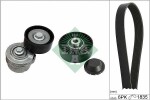 Schaeffler INA Soonrihmakomplekt 529 0498 10
