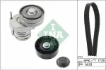 Schaeffler INA Soonrihmakomplekt 529 0505 10