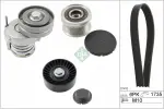 Schaeffler INA 529 0505 20