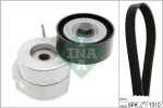 Schaeffler INA Soonrihmakomplekt 529 0506 10