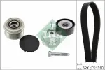 Schaeffler INA Soonrihmakomplekt 529 0506 20