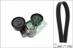 Schaeffler INA Soonrihmakomplekt 529 0510 10