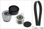 Schaeffler INA Soonrihmakomplekt 529 0511 20
