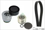 Schaeffler INA Soonrihmakomplekt 529 0511 21