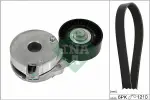 Schaeffler INA Soonrihmakomplekt 529 0512 10