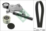 Schaeffler INA Soonrihmakomplekt 529 0513 20