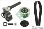 Schaeffler INA Soonrihmakomplekt 529 0514 20