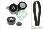 Schaeffler INA Soonrihmakomplekt 529 0515 10