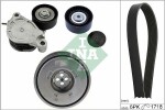 Schaeffler INA Soonrihmakomplekt 529 0516 20