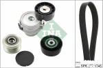 Schaeffler INA Soonrihmakomplekt 529 0518 20