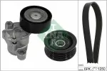 Schaeffler INA Soonrihmakomplekt 529 0525 10