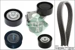 Schaeffler INA  Soonrihmakomplekt 529 0529 10