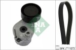 Schaeffler INA Soonrihmakomplekt 529 0530 10