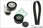 INA  Soonrihmakomplekt 529 0535 10