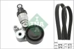 Schaeffler INA Soonrihmakomplekt 529 0540 10