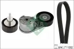 Schaeffler INA Soonrihmakomplekt 529 0549 10