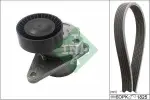Schaeffler INA Soonrihmakomplekt 529 0557 10