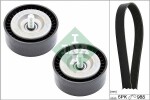 Schaeffler INA Soonrihmakomplekt 529 0558 10
