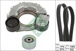 Schaeffler INA Soonrihmakomplekt 529 0560 10
