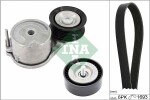 Schaeffler INA Soonrihmakomplekt 529 0562 10