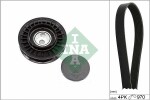 Schaeffler INA Soonrihmakomplekt 529 0579 10