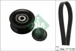 Schaeffler INA Soonrihmakomplekt 529 0585 10
