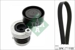 Schaeffler INA Soonrihmakomplekt 529 0590 10