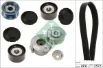 Schaeffler INA Soonrihmakomplekt 529 0597 10