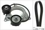 Schaeffler INA 529 0602 10