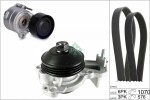 Schaeffler INA Veepump+ soonrihmakomplekt 529 0605 30