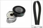 Schaeffler INA Soonrihmakomplekt 529 0606 10
