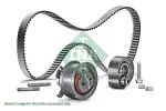 Schaeffler INA Hammasrihma komplekt 530 0955 10