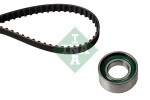 Schaeffler INA Hammasrihma komplekt 530 0009 10