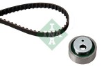 Schaeffler INA Hammasrihma komplekt 530 0012 10