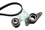 Schaeffler INA Hammasrihma komplekt 530 0015 10