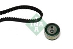 Schaeffler INA Hammasrihma komplekt 530 0016 10