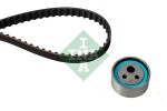 Schaeffler INA Hammasrihma komplekt 530 0018 10