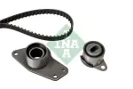 Schaeffler INA Hammasrihma komplekt 530 0040 10