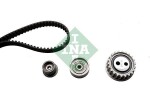 INA  Hammasrihma komplekt 530 0046 10