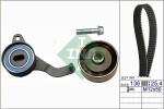 Schaeffler INA Hammasrihma komplekt 530 0047 10